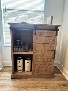 Φωτογραφία από το άλμπουμ του Texas Gulf Coast 3BR 1BA σε Nederland