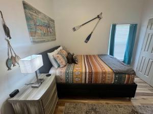 Ένα ή περισσότερα κρεβάτια σε δωμάτιο στο Texas Gulf Coast 3BR 1BA +13 φωτογραφίες