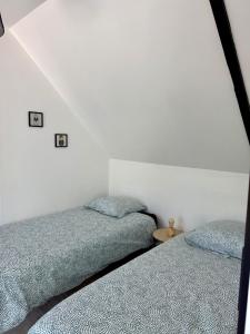 Φωτογραφία από το άλμπουμ του Gîte de Kergalet σε Pléguien