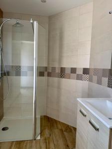 Φωτογραφία από το άλμπουμ του Gîte de Kergalet σε Pléguien