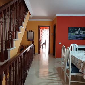 Fotografie z fotogalerie ubytování Casa Grande v destinaci Santa Cruz de Tenerife