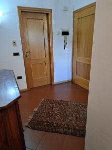Fotografie z fotogalerie ubytování Casa Bruna v destinaci Andalo