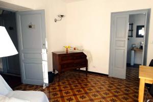 Postel nebo postele na pokoji v ubytování B&B Ududemà