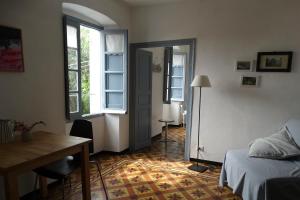 Postel nebo postele na pokoji v ubytování B&B Ududemà