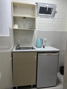 Kép Hotel Eurica szállásáról Kutaisiban a galériában