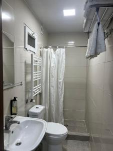 Kép Hotel Eurica szállásáról Kutaisiban a galériában