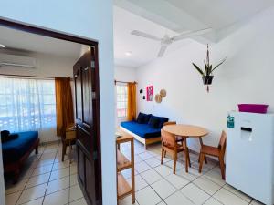 Fotografie z fotogalerie ubytování Wasi la Punta 32 AC Starlink 2min walk to the beach v destinaci Brisas de Zicatela + 28 fotografií