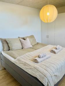 Fotografie z fotogalerie ubytování Nuuk Stay v destinaci Nuuk