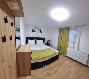 斯特拉扎Casa Germana Straja的相册照片 更多36张照片