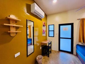 Fotografie z fotogalerie ubytování Palmar la punta 21 AC Starlink 2min walk to the beach v destinaci Brisas de Zicatela