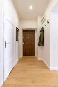 Fotografie z fotogalerie ubytování Podniebny Apartament v destinaci Bytom + 3 fotografie