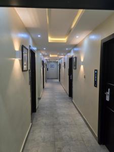 Fotografie z fotogalerie ubytování Preserve Hotel Ilupeju v destinaci Obanikoro