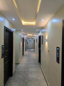 Fotografie z fotogalerie ubytování Preserve Hotel Ilupeju v destinaci Obanikoro