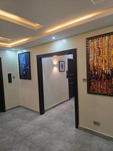 Fotografie z fotogalerie ubytování Preserve Hotel Ilupeju v destinaci Obanikoro