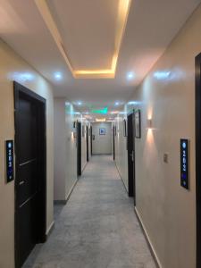 Fotografie z fotogalerie ubytování Preserve Hotel Ilupeju v destinaci Obanikoro