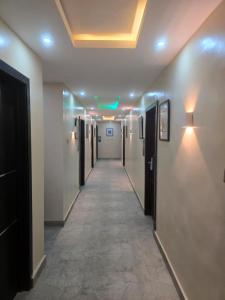 Fotografie z fotogalerie ubytování Preserve Hotel Ilupeju v destinaci Obanikoro