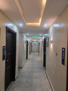 Fotografie z fotogalerie ubytování Preserve Hotel Ilupeju v destinaci Obanikoro