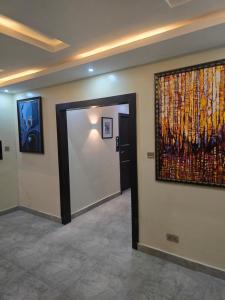 Fotografie z fotogalerie ubytování Preserve Hotel Ilupeju v destinaci Obanikoro