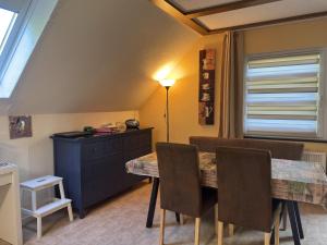 Galeriebild der Unterkunft Apartment in Kellerwald near Edersee Lake in Frankenau