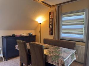 Galeriebild der Unterkunft Apartment in Kellerwald near Edersee Lake in Frankenau