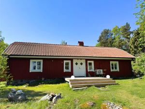 Fotografie z fotogalerie ubytování Hus Skärgården v destinaci Figeholm
