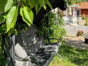 Fotografie z fotogalerie ubytování 9 person holiday home in Bellö-By Traum v destinaci Bellö