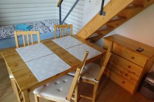 Fotografie z fotogalerie ubytování Horský Apartmán Ramzová v Ramzové