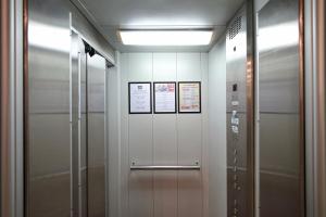 Fotografie z fotogalerie ubytování Interhotel Montana v destinaci Špindlerův Mlýn