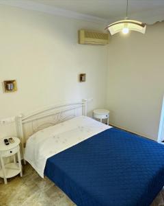 Gallery image of Tsakalos Apartments in Edipsos