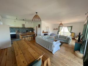 Φωτογραφία από το άλμπουμ του Cowabunga guesthouse - peaceful and spacious, beach is just 200m away σε Mimizan