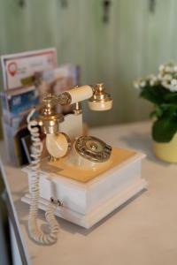 Imagen de la galería de Chambres et Jardin de Pierres, en Espédaillac 55 fotos más