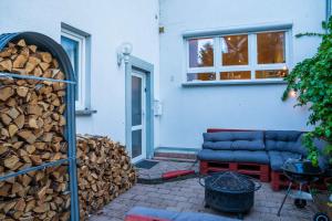 Φωτογραφία από το άλμπουμ του Grill & Chill-Kressbronn Deluxe σε Kressbronn am Bodensee +18 φωτογραφίες