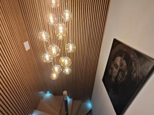 Fotografie z fotogalerie ubytování Premium Duplex Apartment v Katovicích