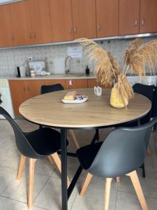 Fotografie z fotogalerie ubytování Seaside Apartment in Vergia Chalkidiki v destinaci Vergia