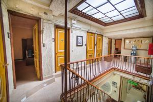 Fotografie z fotogalerie ubytování Hotel Sahara Inn v destinaci Santiago