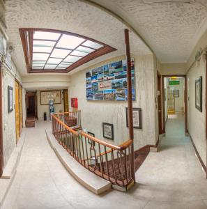 Fotografie z fotogalerie ubytování Hotel Sahara Inn v destinaci Santiago