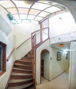 Fotografie z fotogalerie ubytování Hotel Sahara Inn v destinaci Santiago