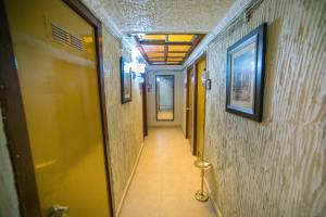 Fotografie z fotogalerie ubytování Hotel Sahara Inn v destinaci Santiago