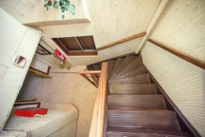 Fotografie z fotogalerie ubytování Hotel Sahara Inn v destinaci Santiago