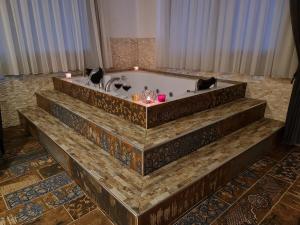 Galeriebild der Unterkunft Casa Rosa Luxury Villa w heated Pool in Belek