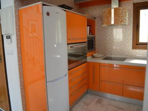Kuchyňa alebo kuchynka v ubytovaní Villa in Costa Blanca with Private Pool