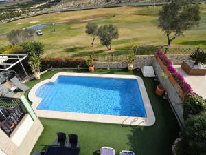 Bazén v ubytovaní Villa in Costa Blanca with Private Pool alebo v jeho blízkosti