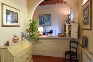 Fotografie z fotogalerie ubytování Podere San Giusto v destinaci Figline Valdarno