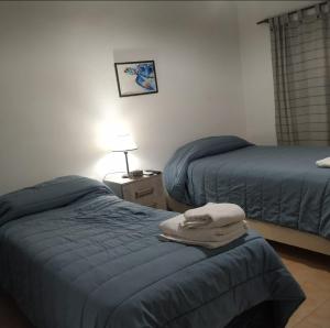 Gallery image of Choele250 Apart- Casa 6 con estacionamiento cerrado in Choele Choel