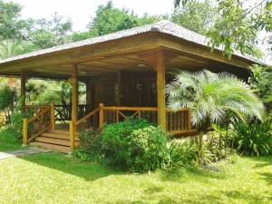 Gallery image of Huan Chiang Dao Resort in Chiang Dao