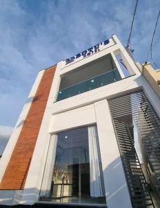 Galeriebild der Unterkunft Botus Hotel in Barcarena