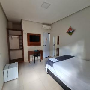 Galeriebild der Unterkunft Botus Hotel in Barcarena