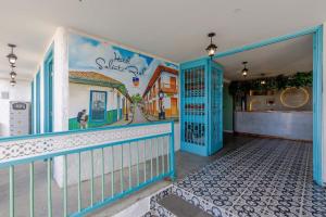 Φωτογραφία από το άλμπουμ του Hotel Salento Real Eje Cafetero σε Salento