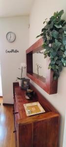 Fotografie z fotogalerie ubytování Casa Milla v destinaci Tremezzo