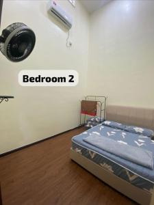 Billede fra billedgalleriet på Mslim only Homestay Aleena Gua Musang i Gua Musang